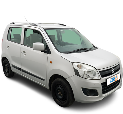 Maruti Wagon R 1.0-img